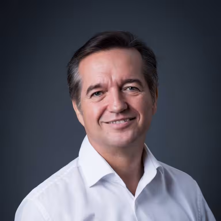 Thomas Hamann