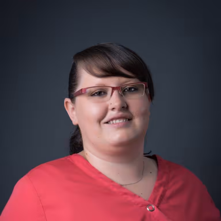 Denise Krüger